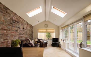 conservatory roof insulation Aldersey Green, Cheshire