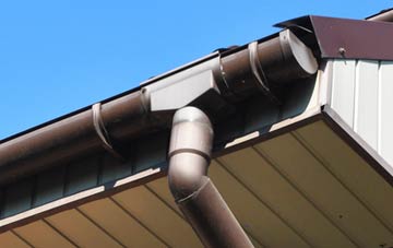 types of Aldersey Green fascias