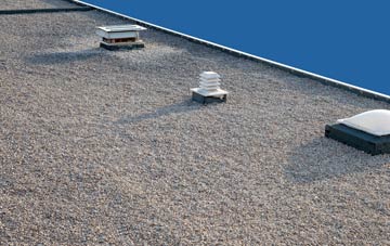 flat roofing Aldersey Green, Cheshire