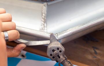 disadvantages of Aldersey Green lead roofing