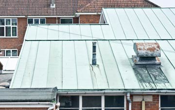 Aldersey Green lead roofing costs