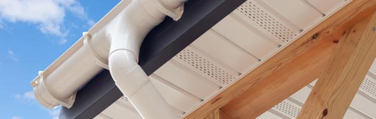 get Aldersey Green guttering quotes today