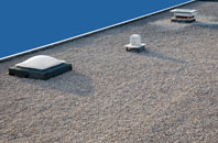 Aldersey Green flat roofing