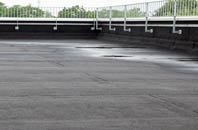find rated Aldersey Green flat roofing companies